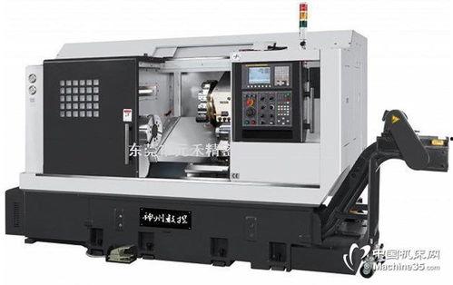 国产刀塔车铣复合视频,国产刀塔车铣复合技术惊艳亮相