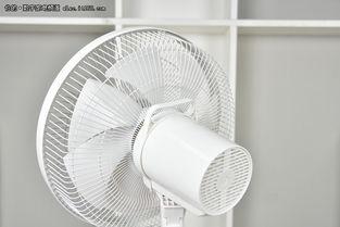 国产电风扇测评衣服视频,夏日清凉神器大比拼