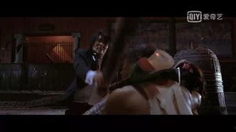 国产功夫片拍摄手法视频,镜头下的功夫传奇