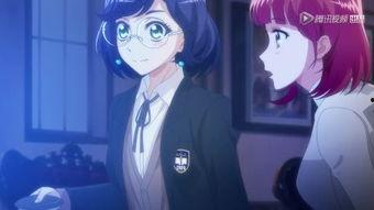 泡面小姐国产动画视频,穿越美食世界的奇幻冒险