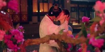 国产吻戏高颜值视频