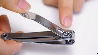 国产指甲刀视频,匠心独运，品质生活新选择