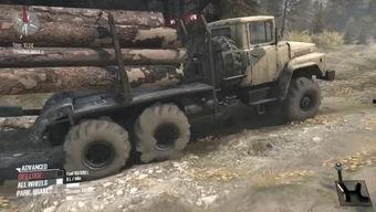 国产88军用卡车视频,硬核性能与雄壮风采的完美融合