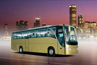 国产大巴最新车视频,科技赋能，引领绿色出行新潮流