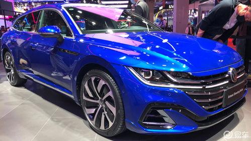 国产大众cc试测视频,驾驭优雅，体验德系品质新篇章