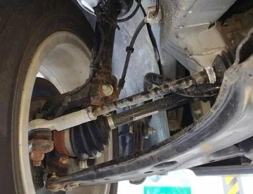 国产车生锈改善视频,创新技术打造耐久车身