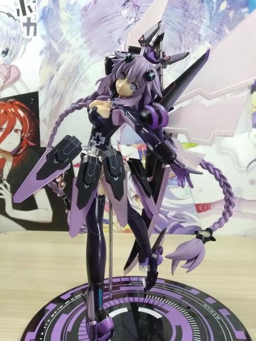 国产手办 测评视频,匠心独运，品质与创意并重