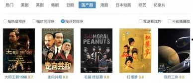 国产视频资源分类,探索多元影视世界