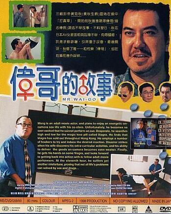 国产伟哥的真实故事视频,从研发历程到市场传奇