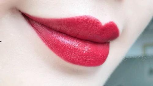 天天看国产口红推荐视频,盘点热门国产口红，美艳唇色轻松get！