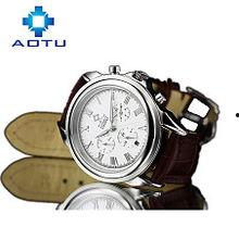 国产手表代购视频广告,跟随视频广告探寻国货之光