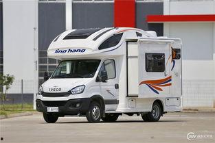 国产房车改底盘视频